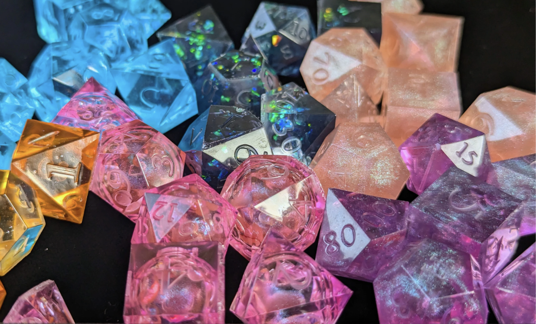 Our Next Comic-Con: Bashcon 40 | 2/9/35-2/11/25