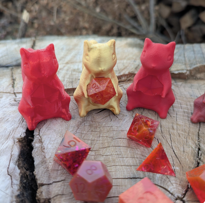 Does Anyone Care if 3d Printed Models Are Originals Anymore? (The Day Finally We Felt Seen)